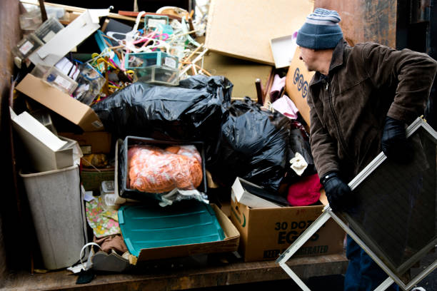 Best Donation Pickup Services  in University Center, VA