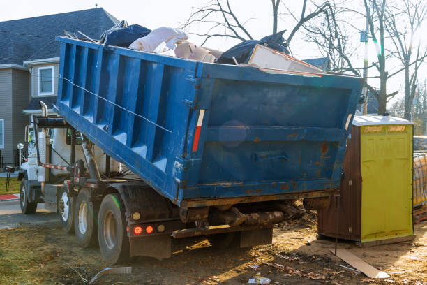 Best Residential Junk Removal  in University Center, VA