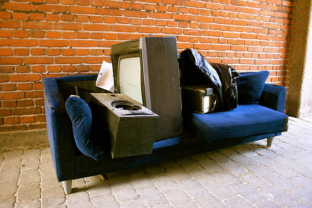 Best Hoarding Cleanup  in University Center, VA