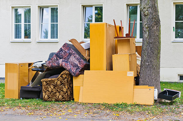 Best Shed Removal  in University Center, VA