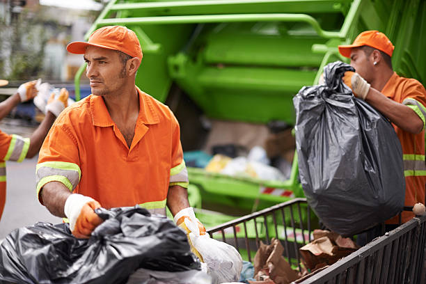 Best Commercial Junk Removal  in University Center, VA