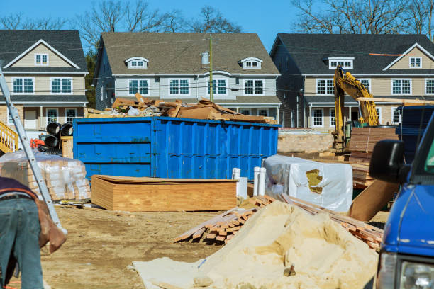 Professional Junk Removal Services in University Center, VA